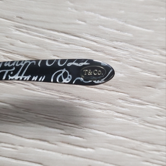 Tiffany & Co. Glasses w/ case - Picture 6 of 12